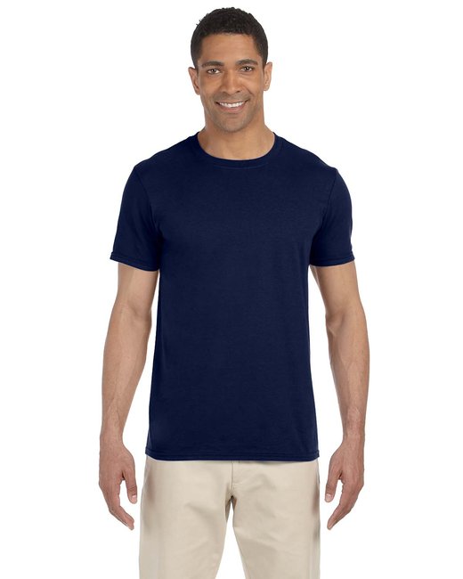 Custom Gildan Softstyle® T-Shirt – Lightweight, Durable & Stylish T-Shirt Gildan
