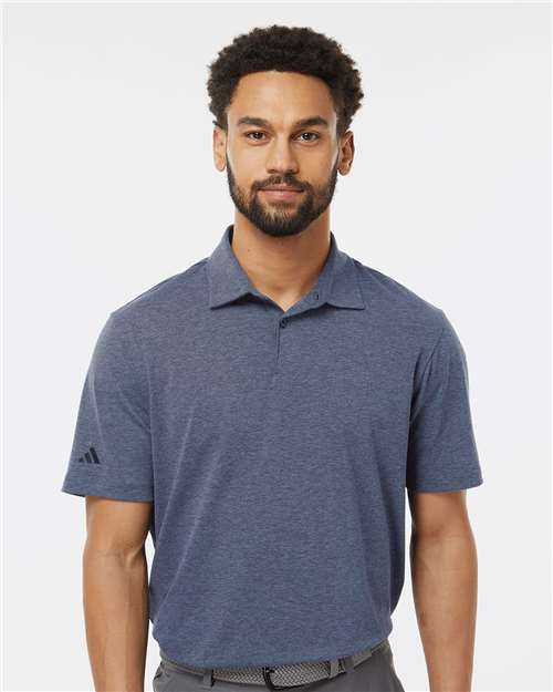 Blend Polo - Adidas | Sustainable, Stylish, and Versatile Addidas