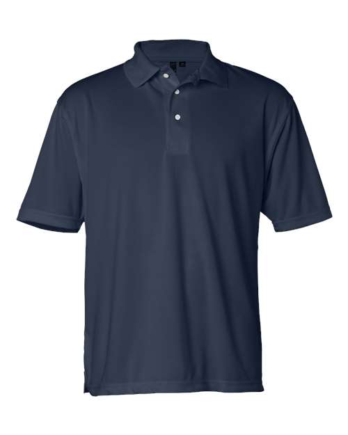 Moisture Free Mesh Polo - Sierra Pacific | Lightweight, Breathable, and Performance-Driven Sierra Pacific