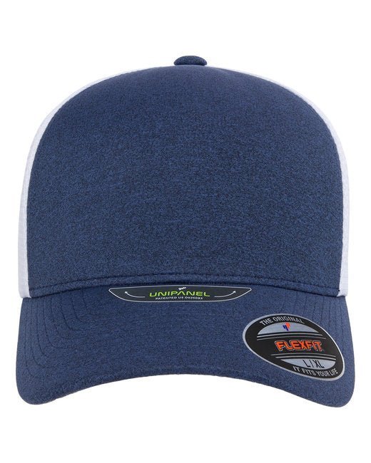 Flexfit Unipanel Cap – Sleek and Structured for Custom Branding FlexFit
