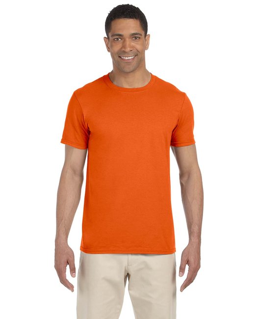 Custom Gildan Softstyle® T-Shirt – Lightweight, Durable & Stylish T-Shirt Gildan