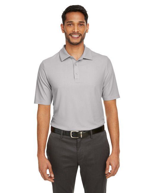 CORE365 Men’s Fusion ChromaSoft™ Performance Piqué Polo Core365