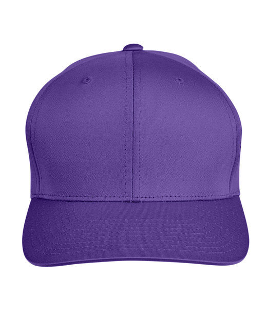 Custom Youth Performance Cap – Moisture-Wicking with Snap-Back Closure Yupoong