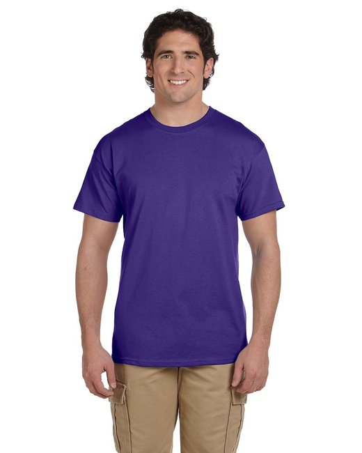 Custom Fruit Of The Loom HD Cotton™ T-Shirt – Durable, Soft & Print-Ready Design T-Shirt Fruit Of The Loom
