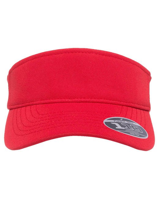 Flexfit Adult Cool & Dry Visor – Perfect for Custom Branding FlexFit