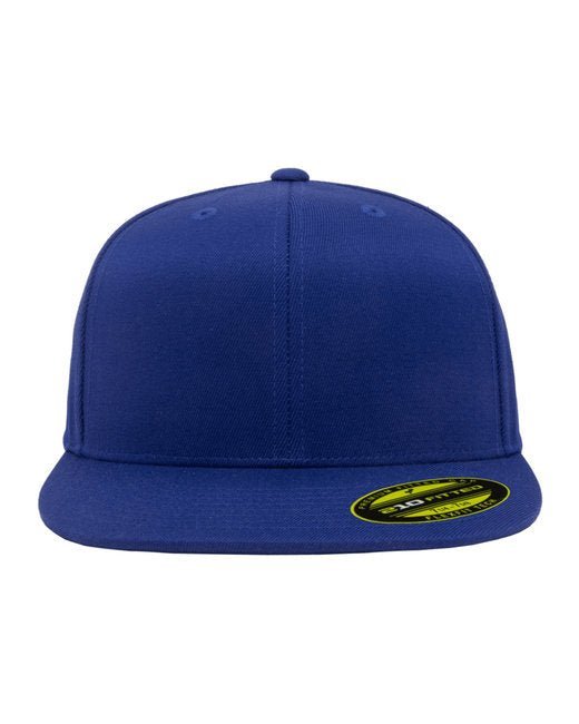 Custom Flexfit Adult Premium 210 Fitted® Cap – Perfect for Custom Embroidery FlexFit