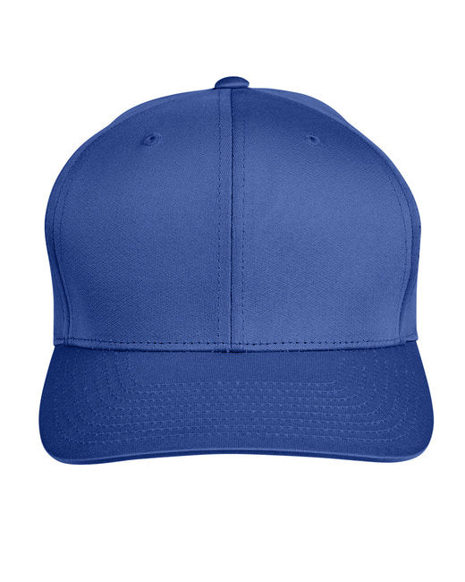 Custom Youth Performance Cap – Moisture-Wicking with Snap-Back Closure Yupoong