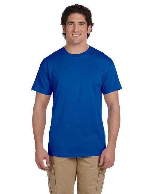 Custom Fruit Of The Loom HD Cotton™ T-Shirt – Durable, Soft & Print-Ready Design T-Shirt Fruit Of The Loom