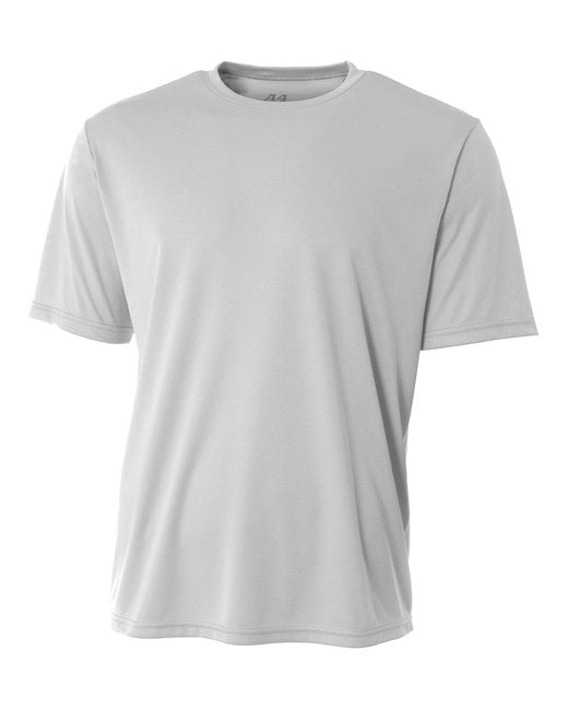 Custom A4 Men’s Cooling Performance T-Shirt – Moisture-Wicking & UV Protection T-Shirt A4
