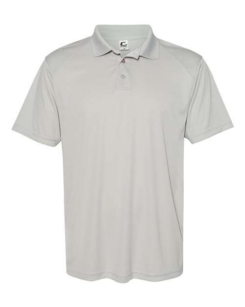 Utility Polo - C2 Sport | Performance-Driven, Moisture-Wicking, and Antimicrobial C2 Sport