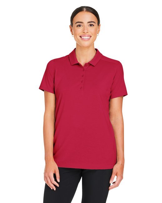 Puma Golf Ladies' Bandon Polo – Moisture-Wicking, Stretch Fit Puma