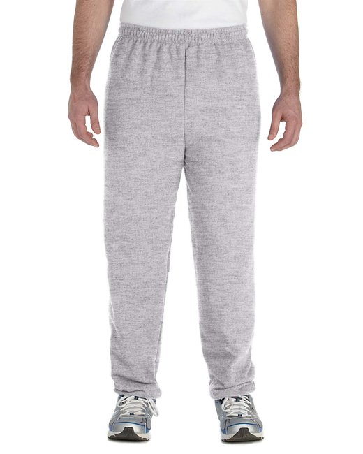 Gildan Adult Heavy Blend™ Sweatpant – Soft, Durable, and Custom-Ready Gildan Small Sport Grey