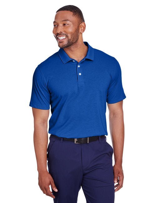 Puma Golf Men's Fusion Polo – Moisture-Wicking Performance with Cotton Softness Puma