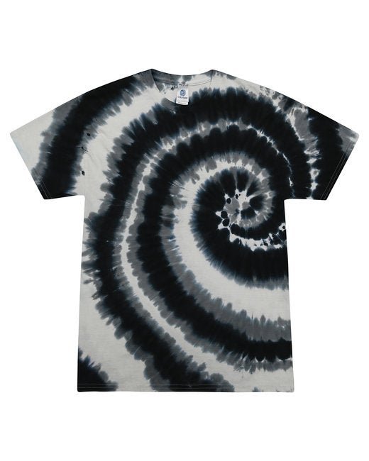 Custom Pastel Tie-Dye T-Shirt – Subtle, Stylish & Durable Tie-Dye