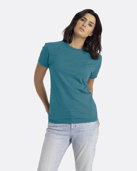 Custom Unisex Cotton T-Shirt – Comfortable, Durable & Eco-Friendly T-Shirt Next Level