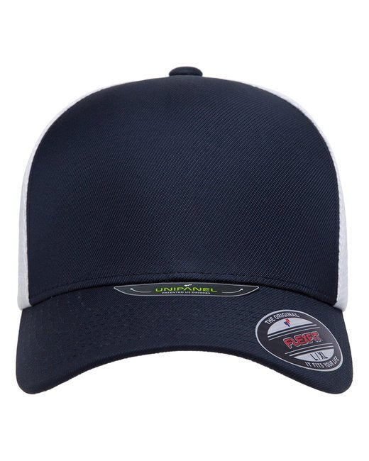 Flexfit Unipanel Cap – Sleek and Structured for Custom Branding FlexFit