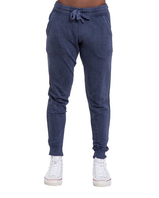 Lane Seven Unisex Vintage Jogger Pant – Soft, Stylish, and Distinctive Lane Seven X-Small Vintage Denim