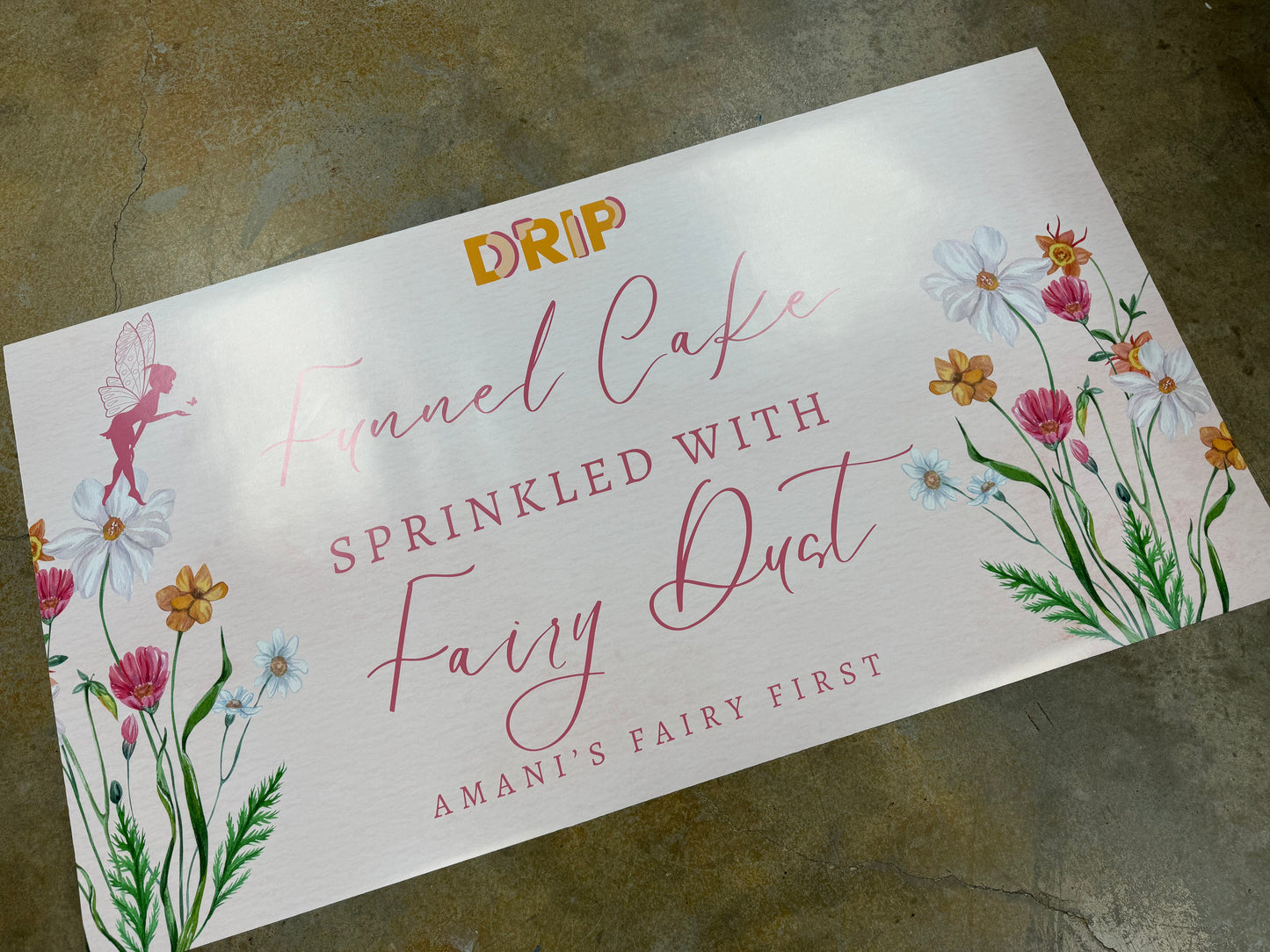 Custom Educational Posters – Engaging Learning Tools for Classrooms Poster Show Off Your Threads