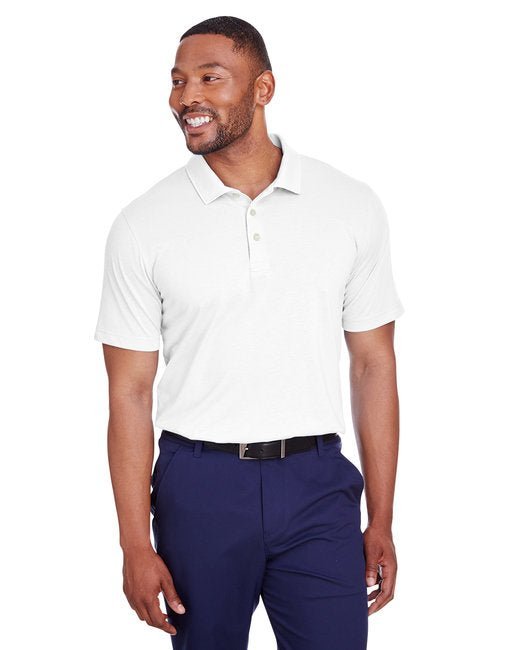 Puma Golf Men's Fusion Polo – Moisture-Wicking Performance with Cotton Softness Puma