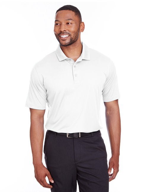 Puma Golf Men's Icon Golf Polo – Lightweight, Moisture-Wicking Performance Puma