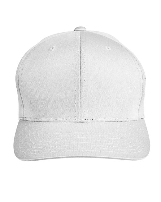 Custom Youth Performance Cap – Moisture-Wicking with Snap-Back Closure Yupoong