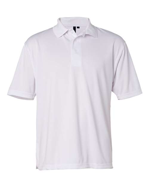 Moisture Free Mesh Polo - Sierra Pacific | Lightweight, Breathable, and Performance-Driven Sierra Pacific