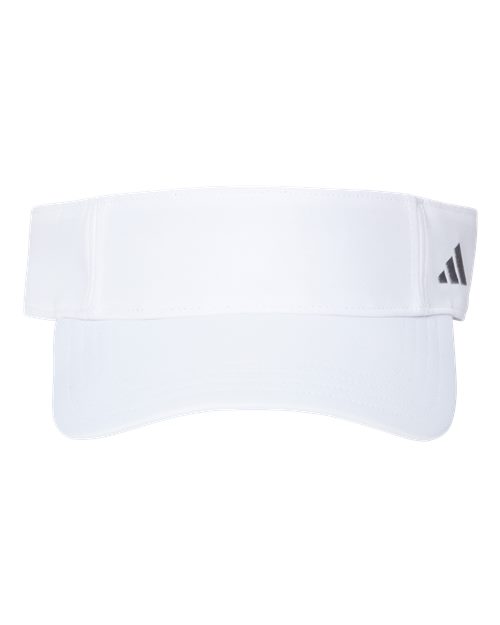 Sustainable Performance Visor - Adidas | Eco-Friendly, Lightweight, and Adjustable Adidas