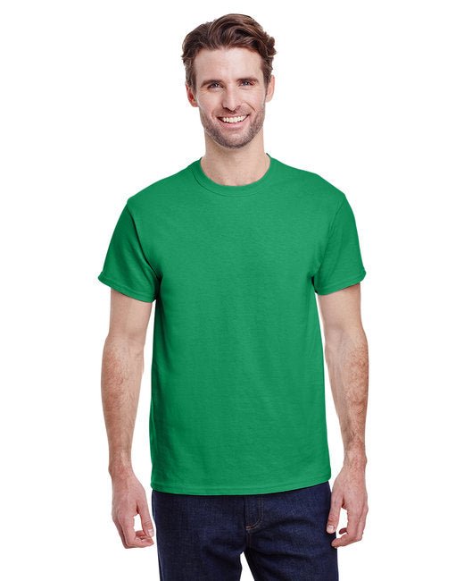 Custom Logo T-Shirts – 100% Cotton Gildan Softstyle Show Off Your Threads
