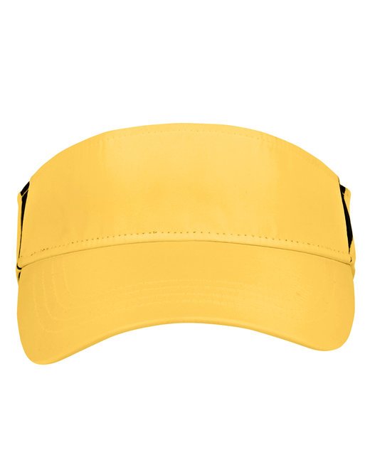 Custom Performance Visor – Moisture-Wicking with Online Embroidery Visor Performance Visor