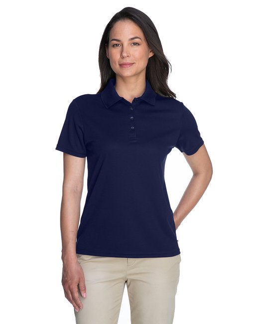 Custom Women’s Performance Polo – Moisture-Wicking and UV Protection Polo Ultra Club