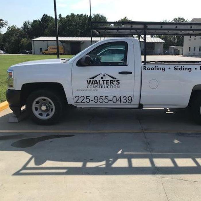 Custom Truck Decals with Online Designer – Personalized Logos & Fast Shipping Custom Sticker Show Off Your Threads