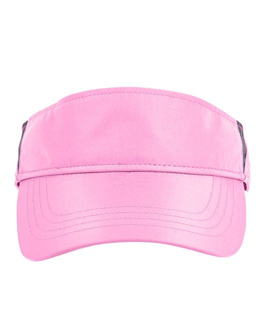 Custom Performance Visor – Moisture-Wicking with Online Embroidery Visor Performance Visor