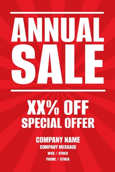 Custom Promotional Foam Boards for Product Launches – Make a Big Impact sign Show Off Your Threads