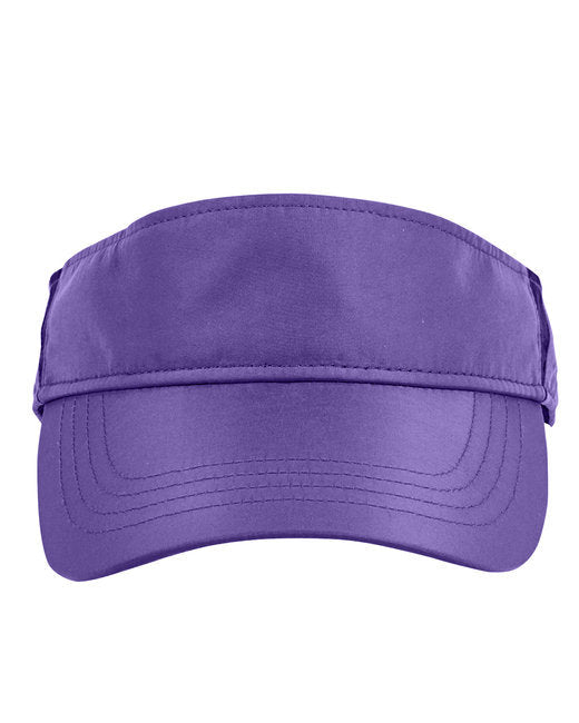 Custom Performance Visor – Moisture-Wicking with Online Embroidery Visor Performance Visor
