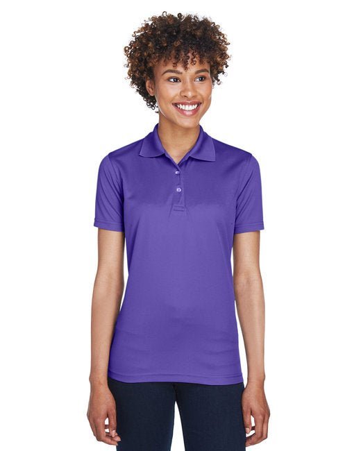 Custom Women’s Logo Polo – Perfect for Team Uniforms Team 365
