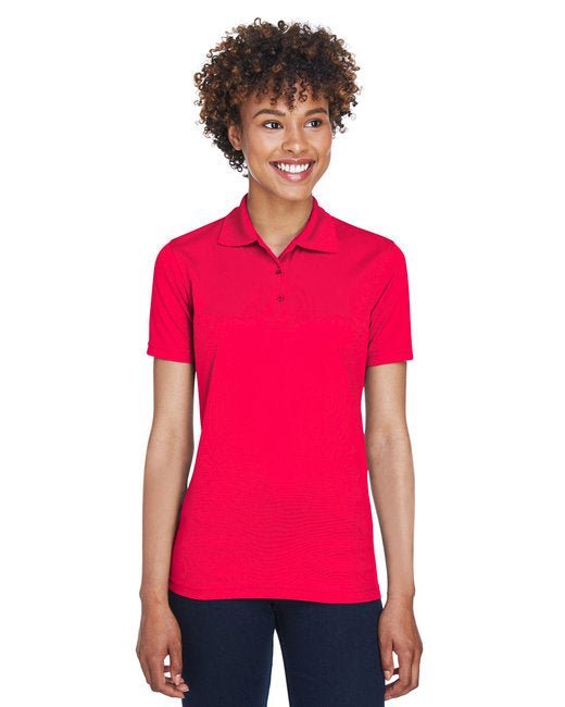 Custom Women’s Logo Polo – Perfect for Team Uniforms Team 365