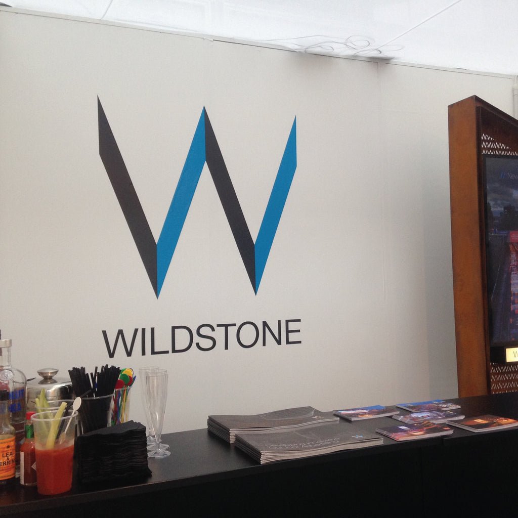 Custom Wall Decals – Easy Application & Removal for Home and Office Spaces Custom Decal Show Off Your Threads