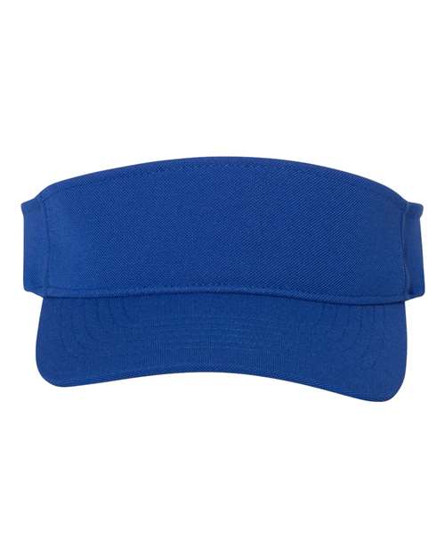 Custom 110® Visor - Flexfit | Moisture-Wicking, Adjustable, and High-Performance Visor FlexFit