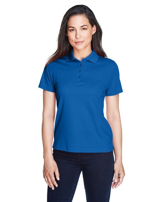 Custom Women’s Performance Polo – Moisture-Wicking and UV Protection Polo Ultra Club