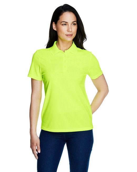 Custom Women’s Performance Polo – Moisture-Wicking and UV Protection Polo Ultra Club