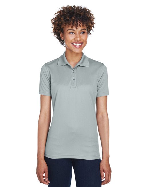 Custom Women’s Logo Polo – Perfect for Team Uniforms Team 365