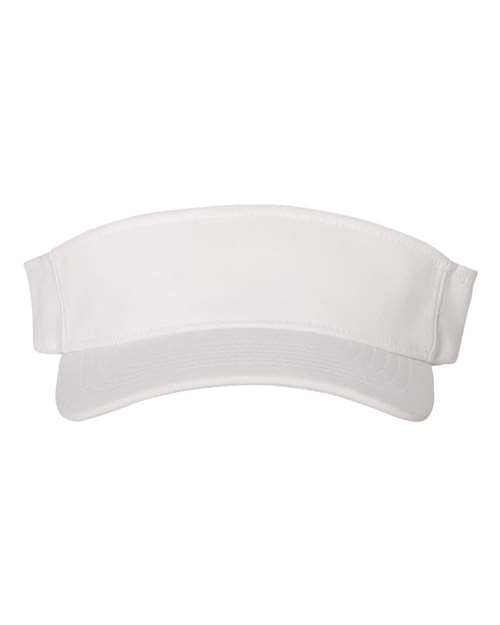 Custom 110® Visor - Flexfit | Moisture-Wicking, Adjustable, and High-Performance Visor FlexFit
